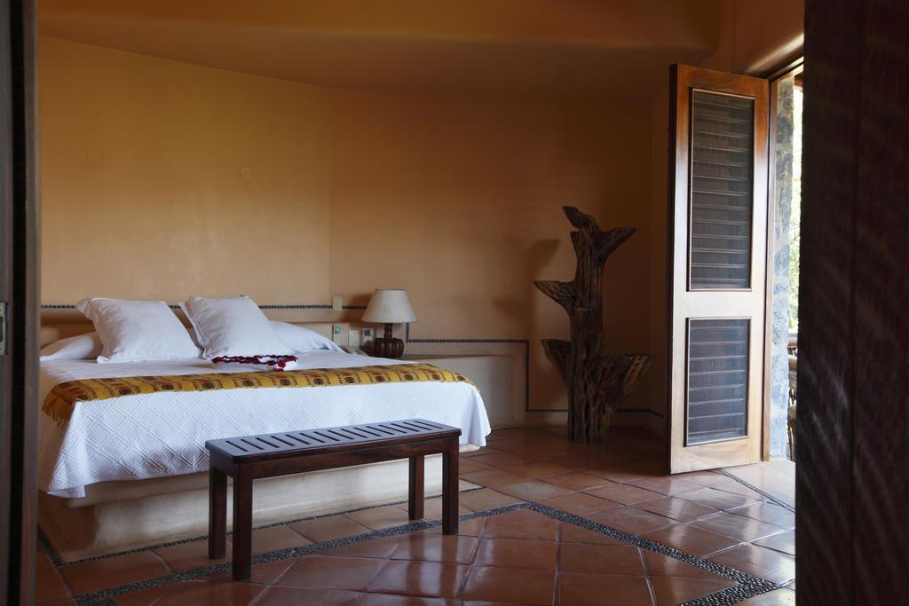 איסטפה Hotel Casa Don Francisco מראה חיצוני תמונה