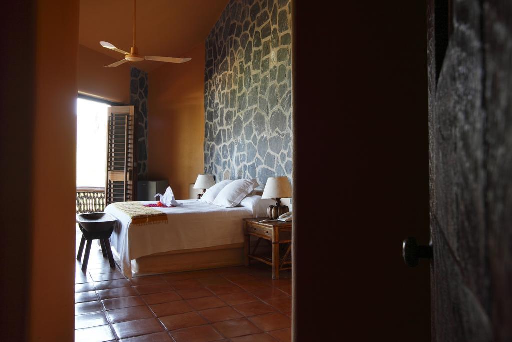 איסטפה Hotel Casa Don Francisco מראה חיצוני תמונה