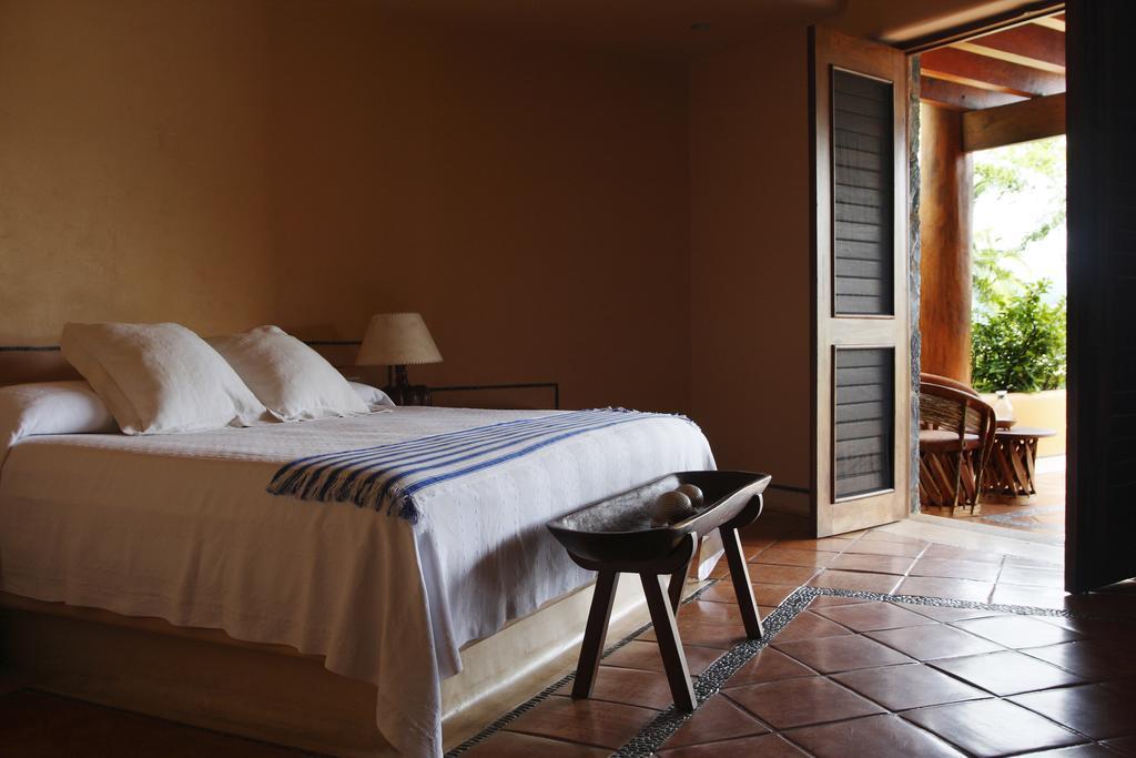 איסטפה Hotel Casa Don Francisco מראה חיצוני תמונה