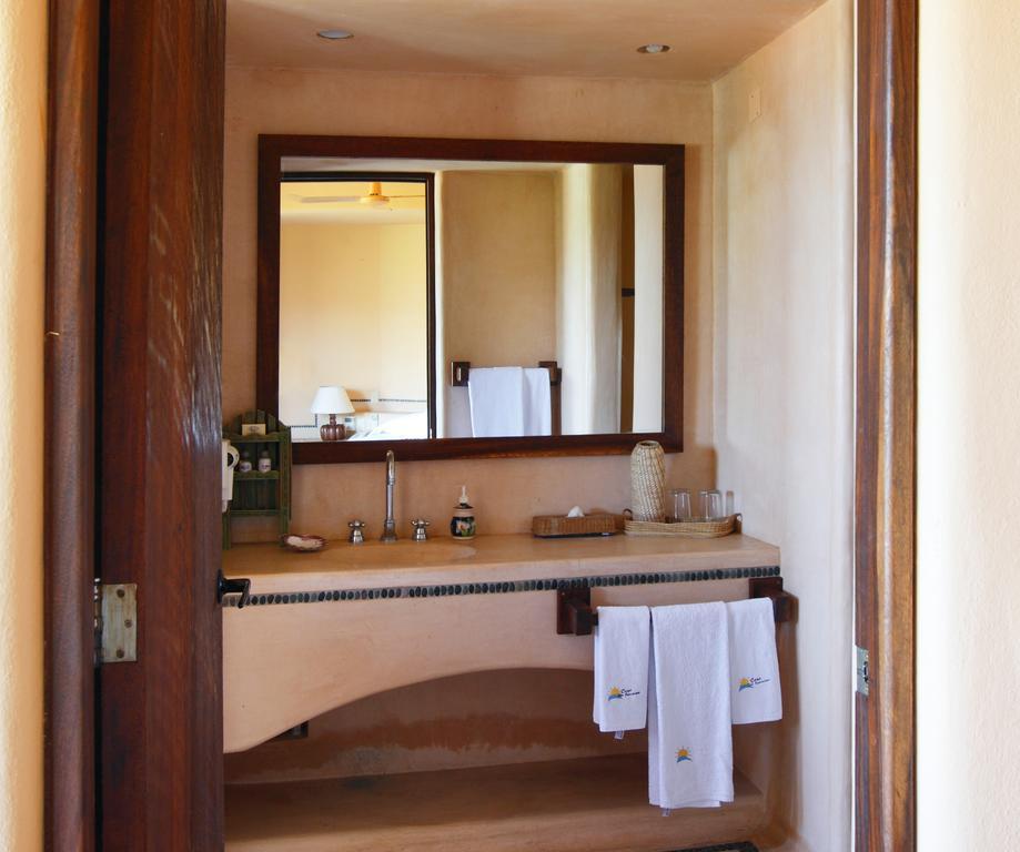 איסטפה Hotel Casa Don Francisco חדר תמונה