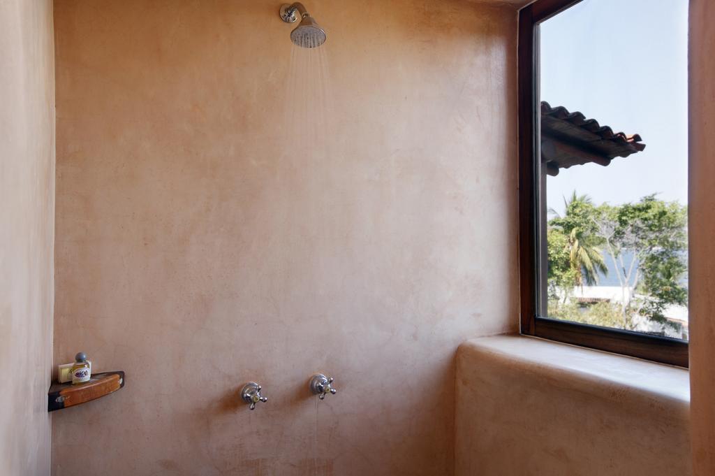 איסטפה Hotel Casa Don Francisco מראה חיצוני תמונה