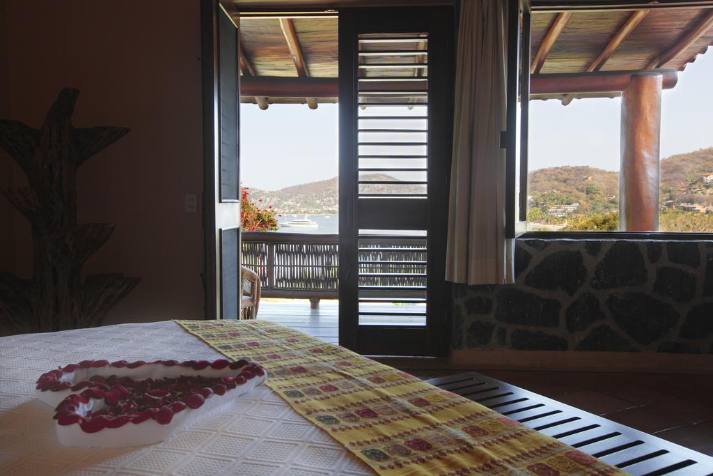 איסטפה Hotel Casa Don Francisco מראה חיצוני תמונה